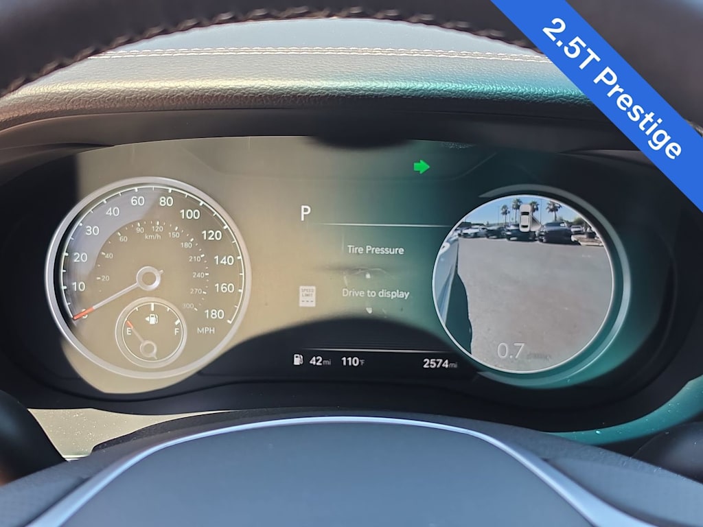 Thumbnail: 2026 Genesis G70 - 16