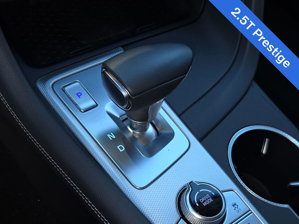 Thumbnail: 2026 Genesis G70 - 15