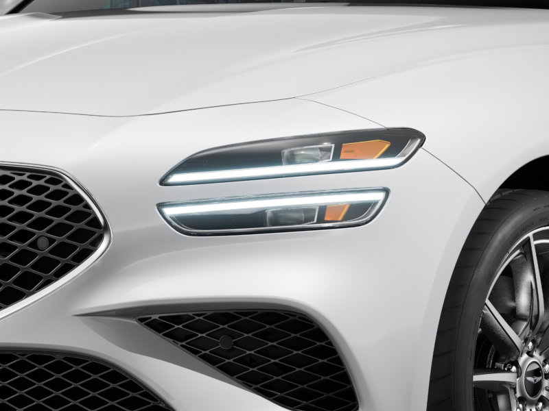Thumbnail: 2026 Genesis G70 - 17