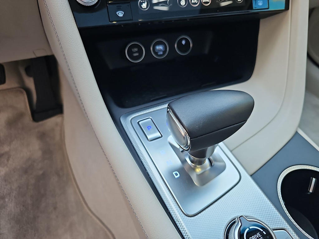 Thumbnail: 2026 Genesis G70 - 14