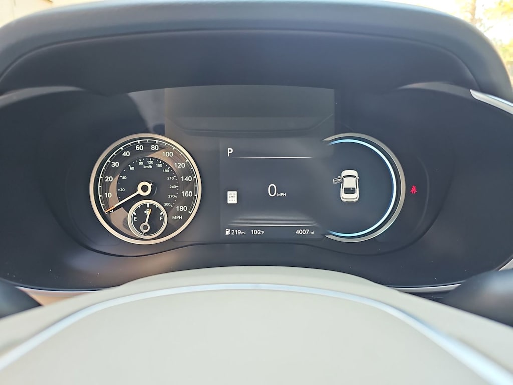 Thumbnail: 2026 Genesis G70 - 15