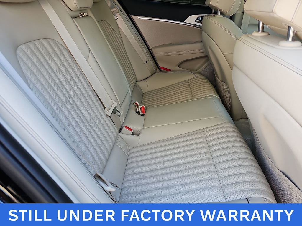 Thumbnail: 2026 Genesis G70 - 12