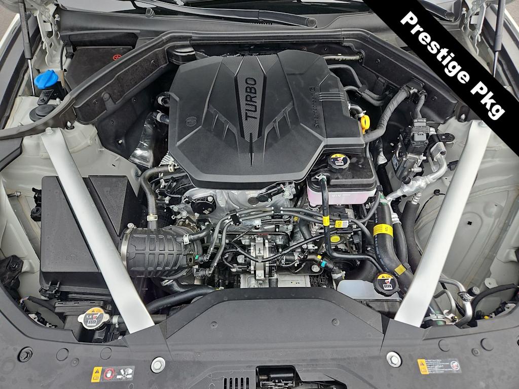 Thumbnail: 2026 Genesis G70 - 9