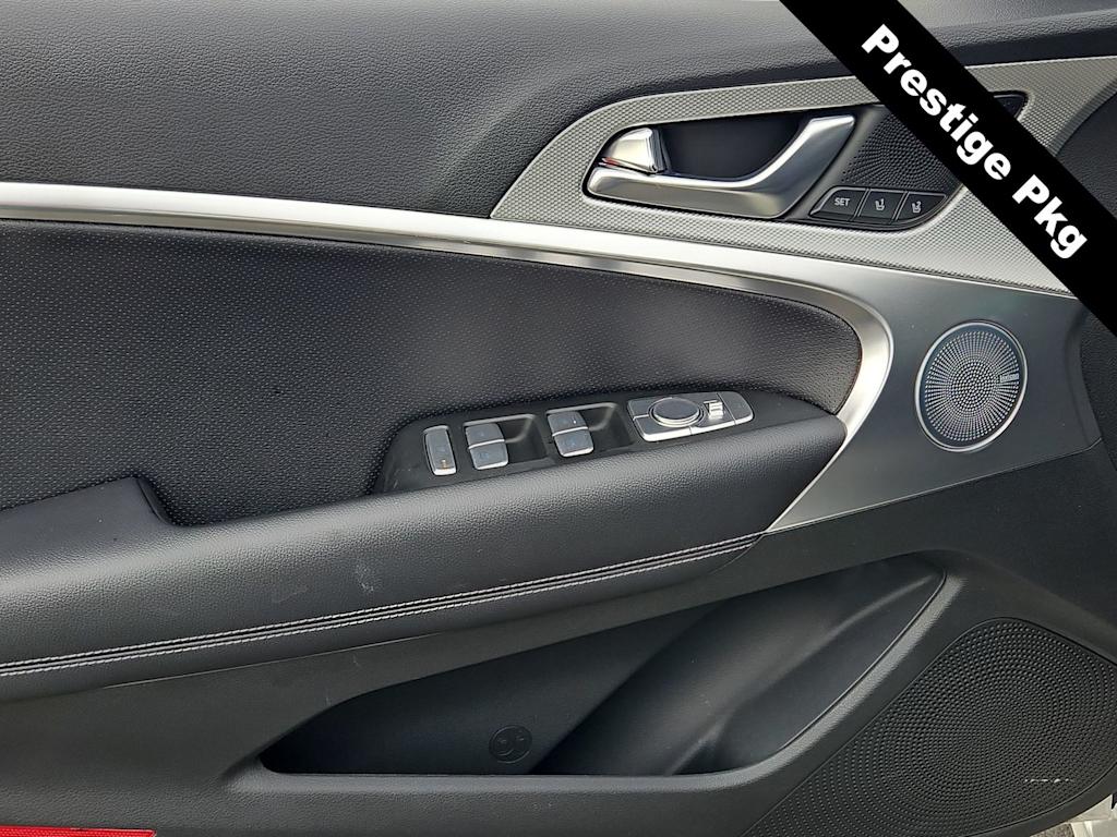 Thumbnail: 2026 Genesis G70 - 29
