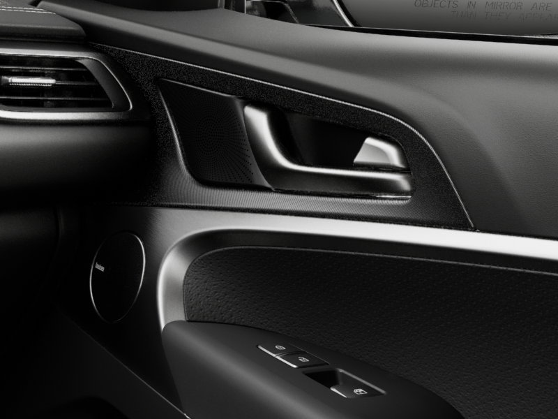 Thumbnail: 2026 Genesis G70 - 23