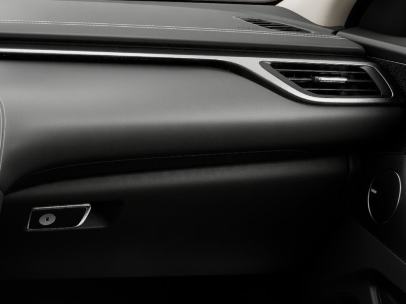 Thumbnail: 2026 Genesis G70 - 25