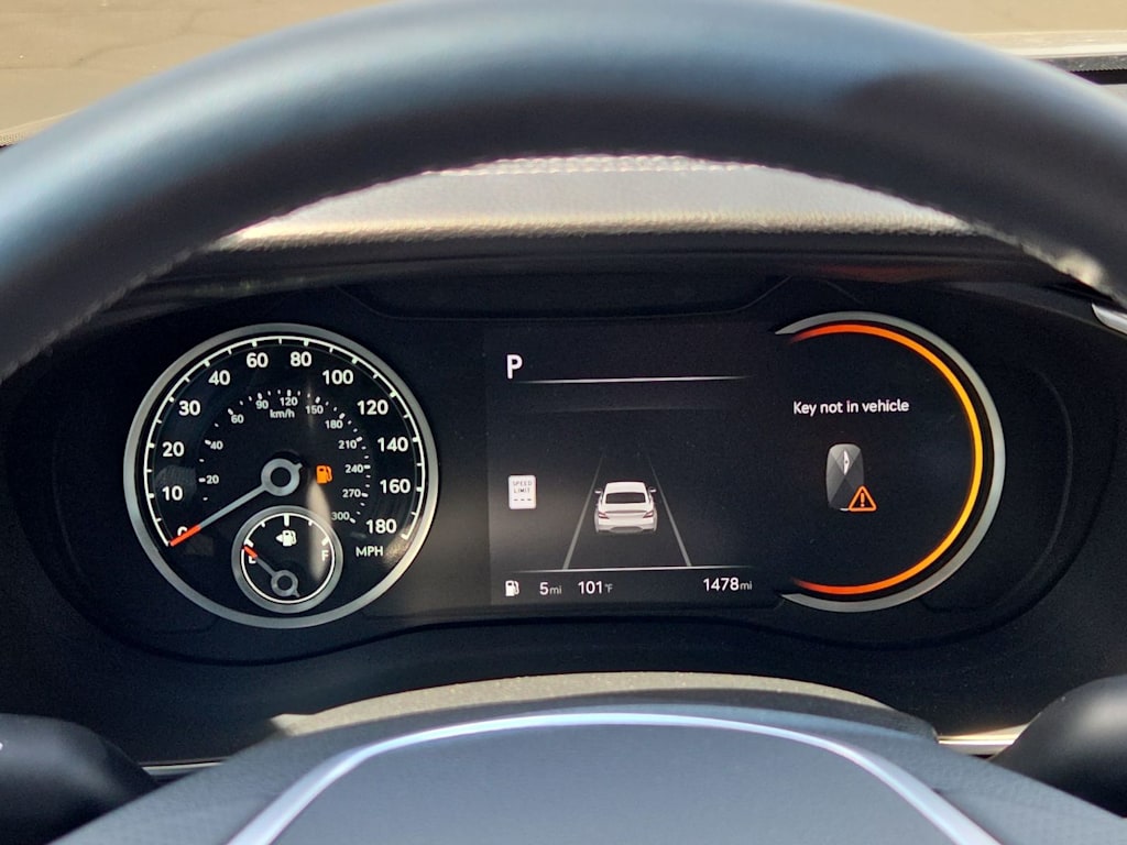 Thumbnail: 2026 Genesis G70 - 18