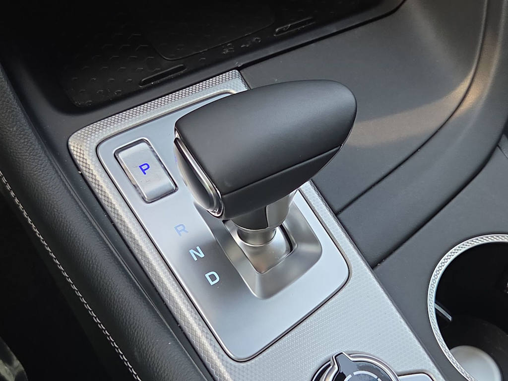Thumbnail: 2026 Genesis G70 - 17