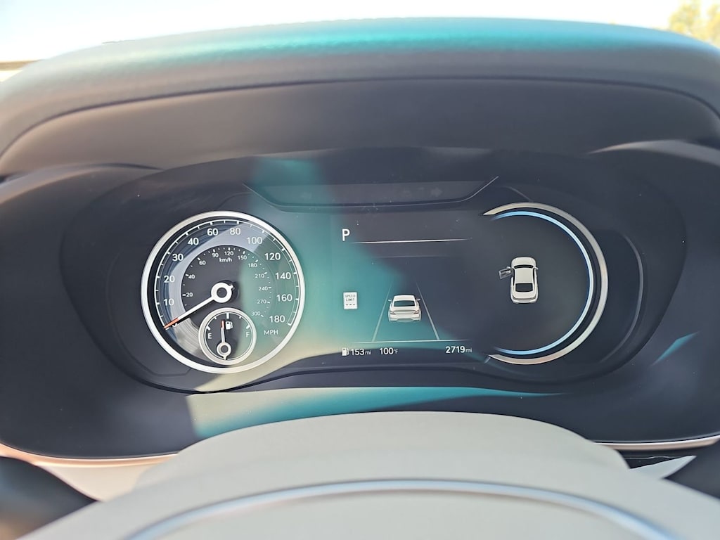 Thumbnail: 2026 Genesis G70 - 14