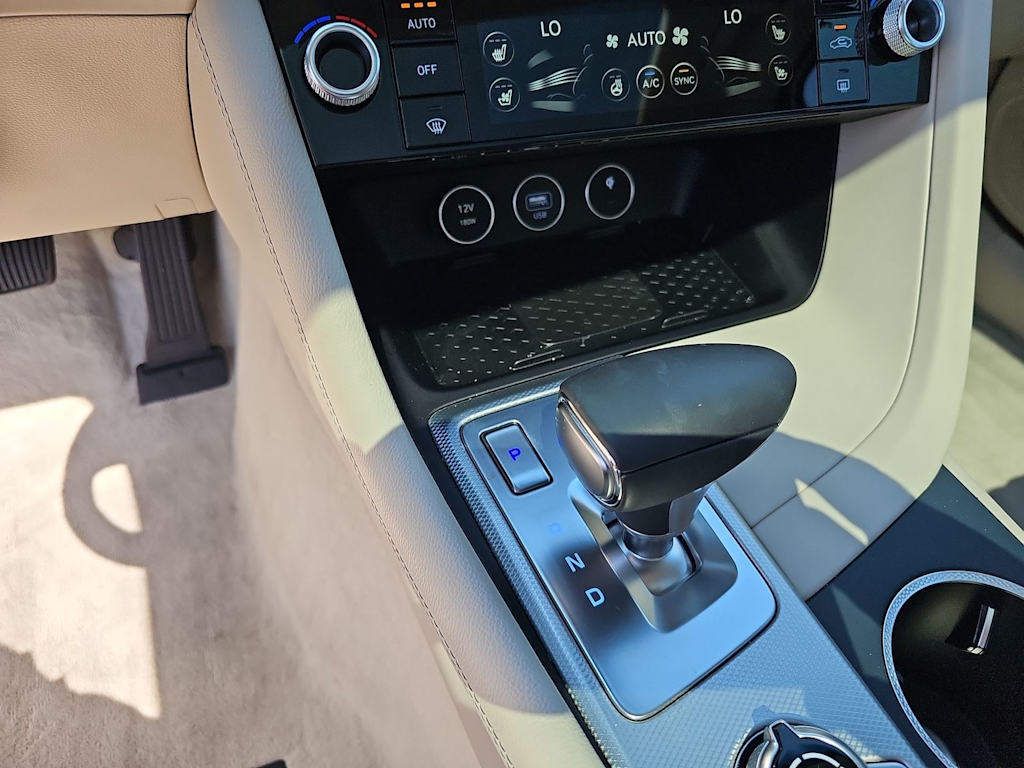 Thumbnail: 2026 Genesis G70 - 13