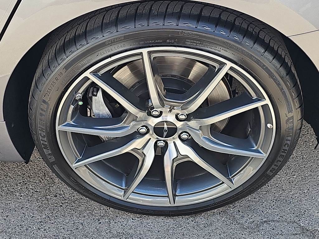 Thumbnail: 2026 Genesis G70 - 7