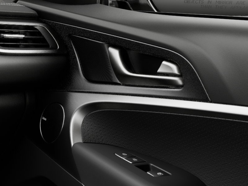 Thumbnail: 2026 Genesis G70 - 23