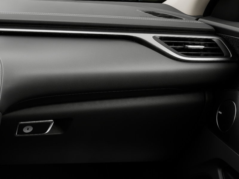 Thumbnail: 2026 Genesis G70 - 25