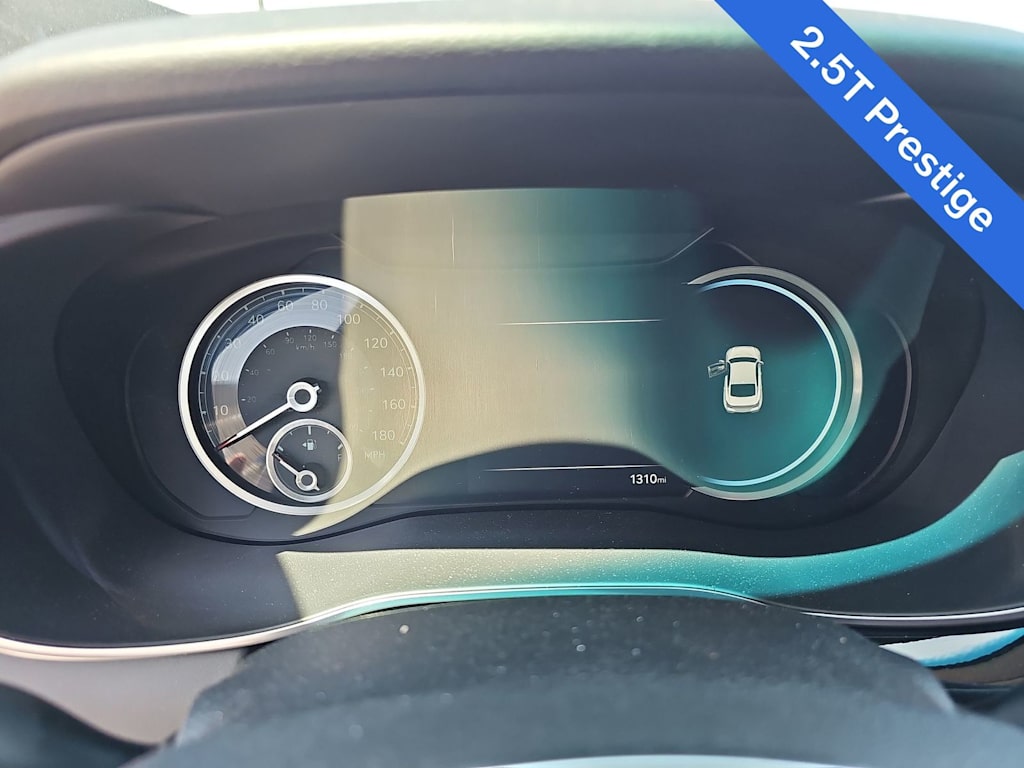 Thumbnail: 2026 Genesis G70 - 16