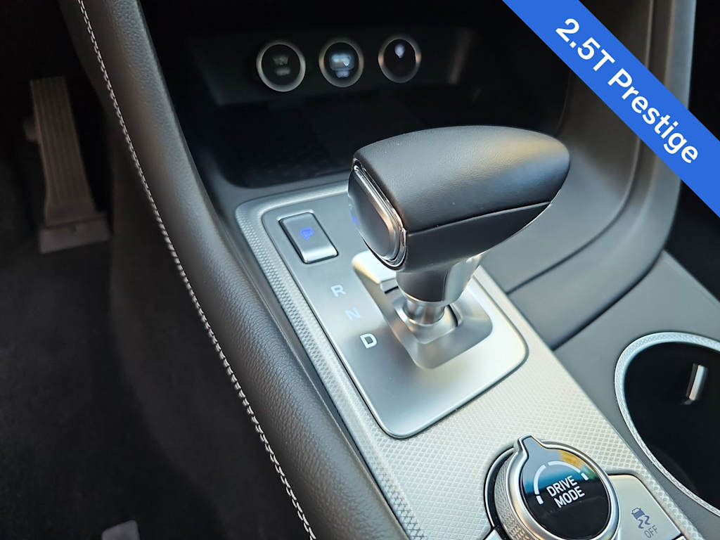 Thumbnail: 2026 Genesis G70 - 15