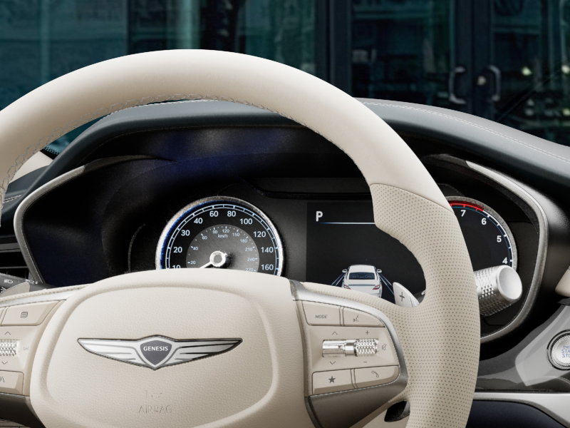 Thumbnail: 2026 Genesis G70 - 20