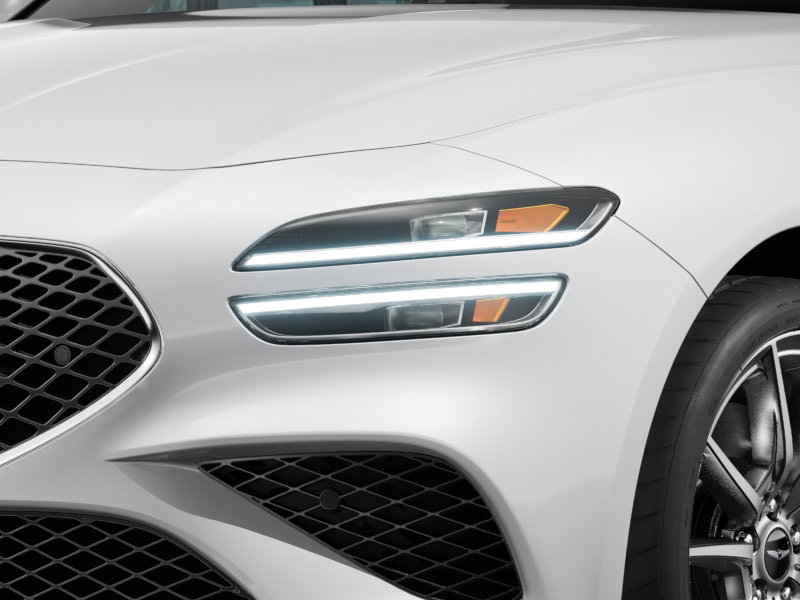 Thumbnail: 2026 Genesis G70 - 15