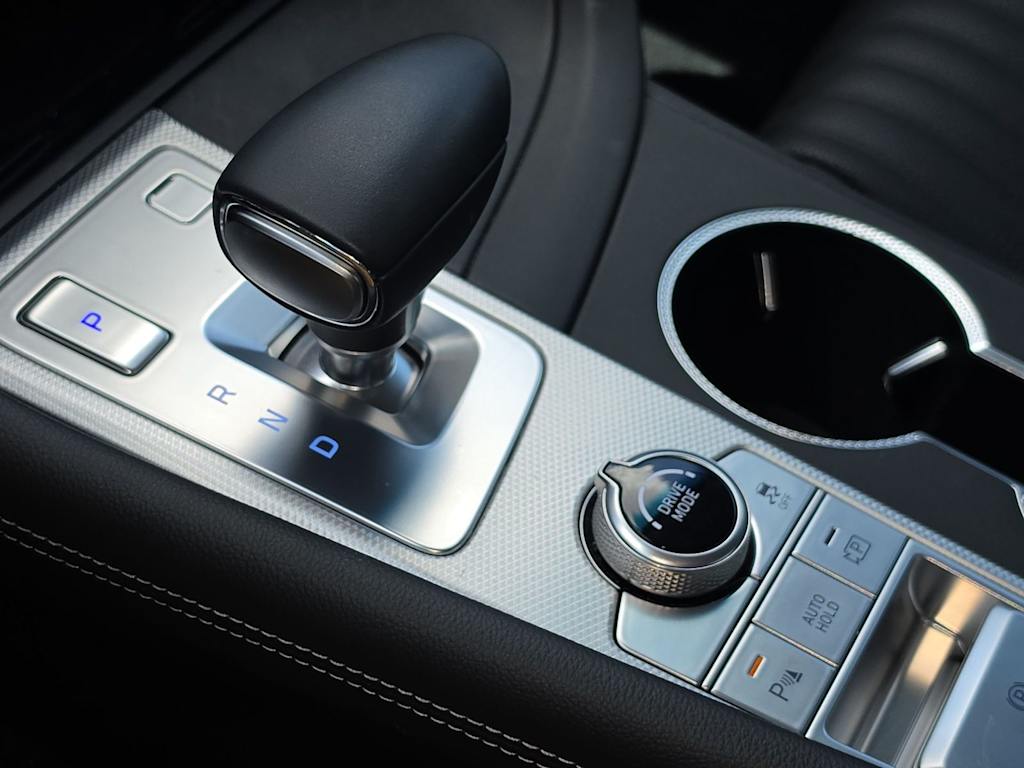 Thumbnail: 2026 Genesis G70 - 14