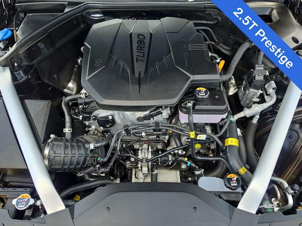 Thumbnail: 2026 Genesis G70 - 7