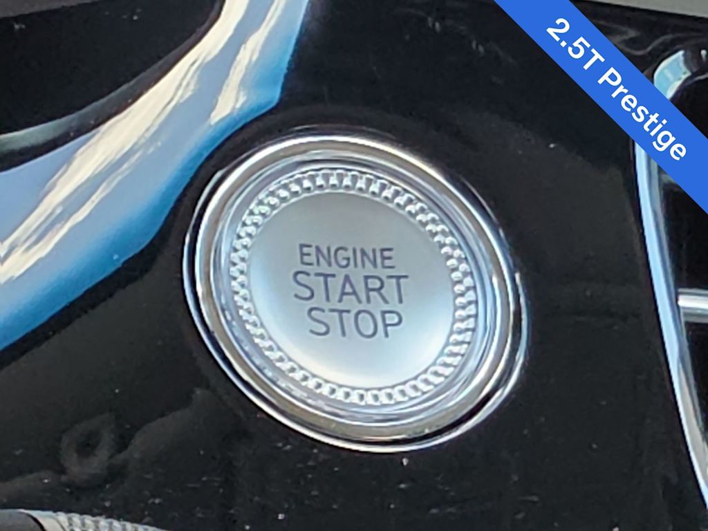Thumbnail: 2026 Genesis G70 - 24