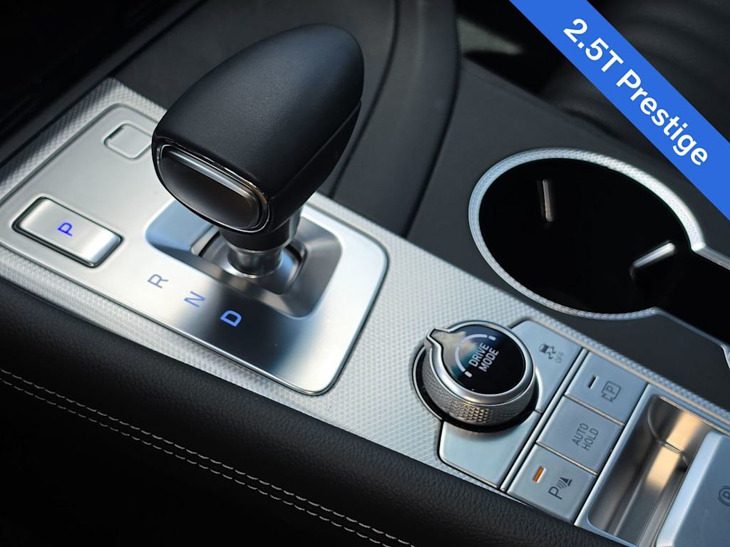 Thumbnail: 2026 Genesis G70 - 14