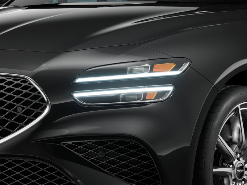 Thumbnail: 2026 Genesis G70 - 15