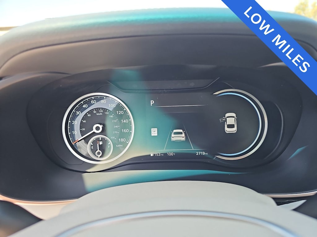 Thumbnail: 2026 Genesis G70 - 15