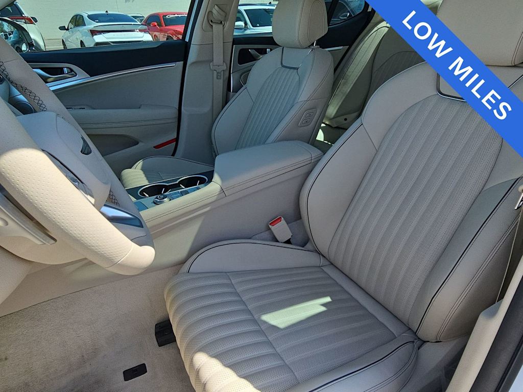 Thumbnail: 2026 Genesis G70 - 10
