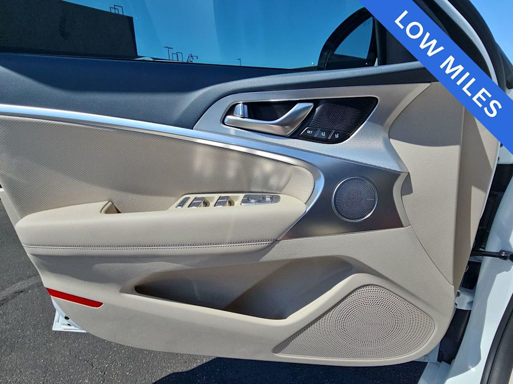 Thumbnail: 2026 Genesis G70 - 26