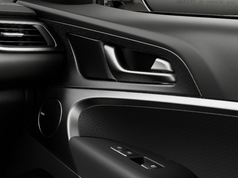 Thumbnail: 2026 Genesis G70 - 23