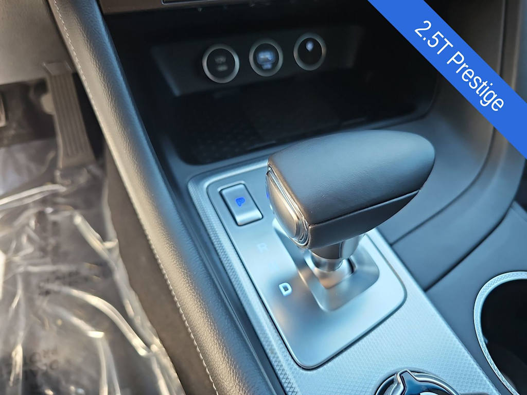 Thumbnail: 2026 Genesis G70 - 15