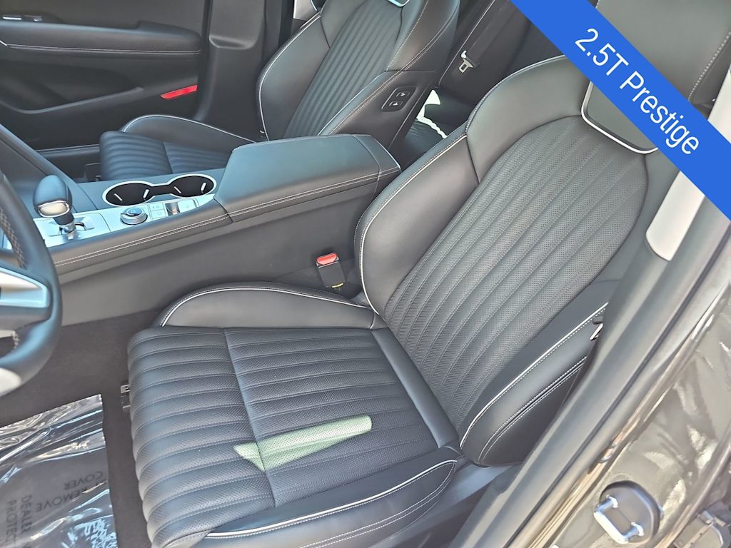 Thumbnail: 2026 Genesis G70 - 10