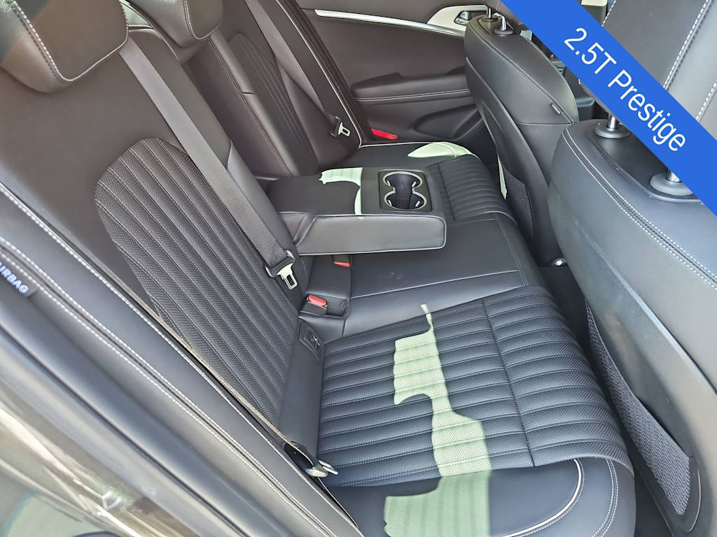 Thumbnail: 2026 Genesis G70 - 12