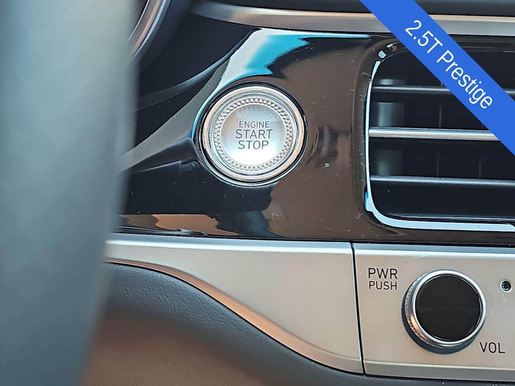 Thumbnail: 2026 Genesis G70 - 24