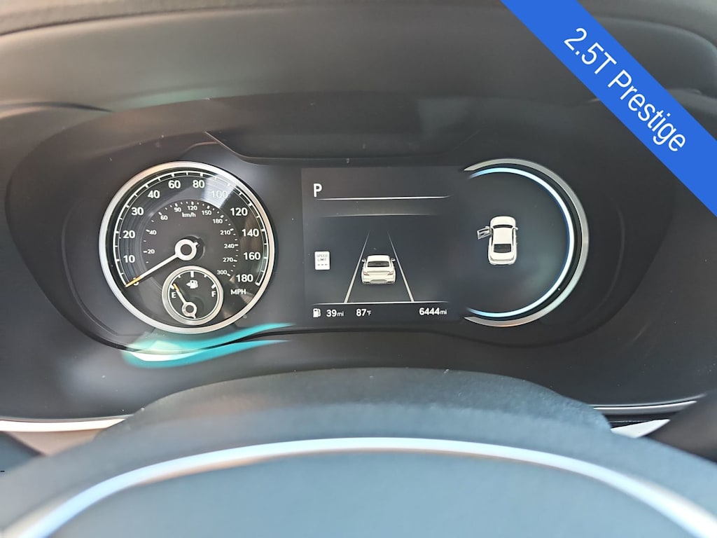 Thumbnail: 2026 Genesis G70 - 16