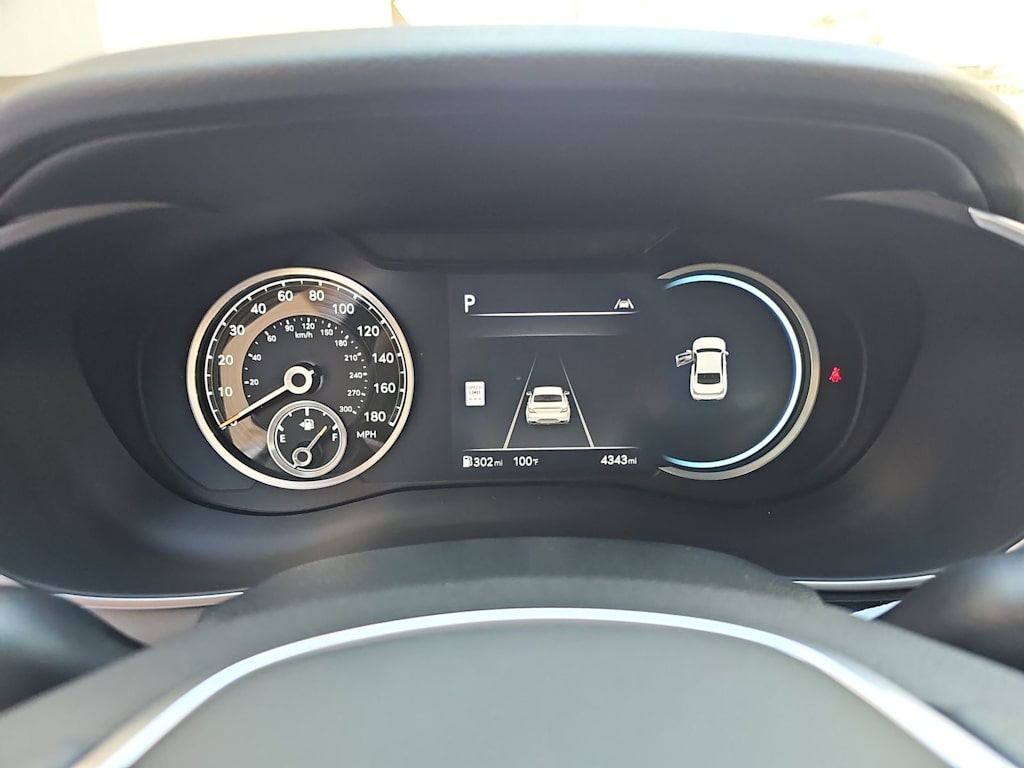 Thumbnail: 2026 Genesis G70 - 17