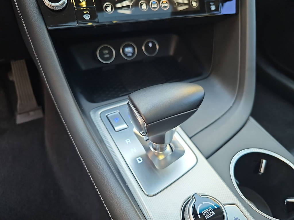 Thumbnail: 2026 Genesis G70 - 16