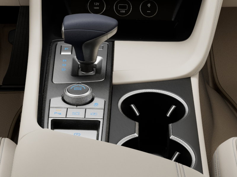 Thumbnail: 2026 Genesis G70 - 9