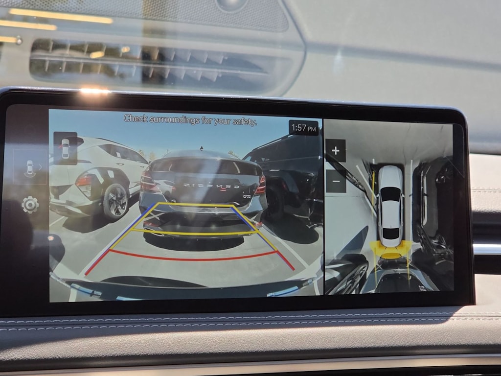 Thumbnail: 2026 Genesis G70 - 26
