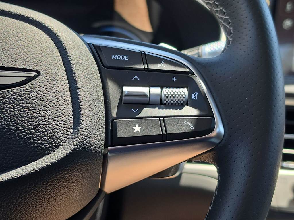 Thumbnail: 2026 Genesis G70 - 29