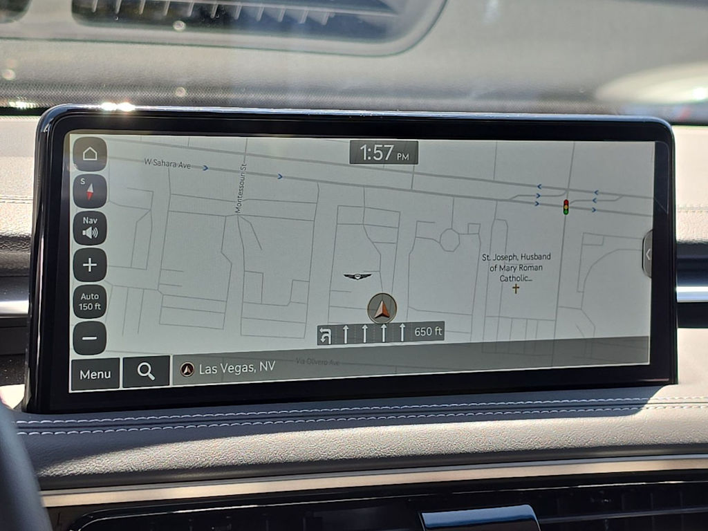 Thumbnail: 2026 Genesis G70 - 27