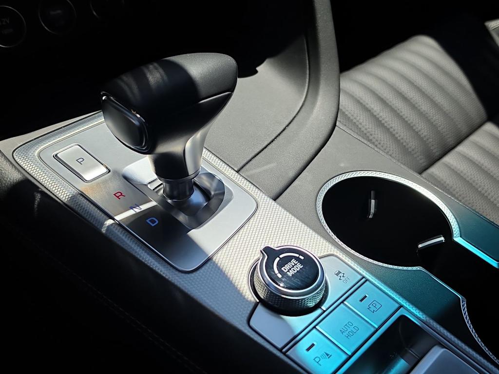 Thumbnail: 2026 Genesis G70 - 16