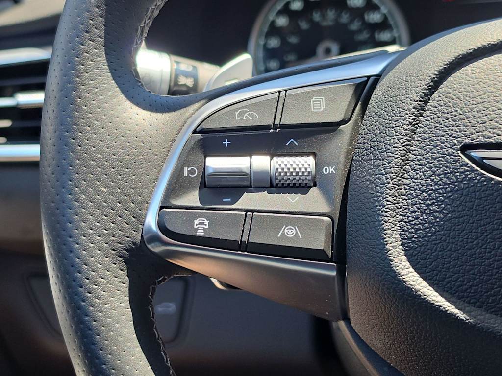Thumbnail: 2026 Genesis G70 - 28