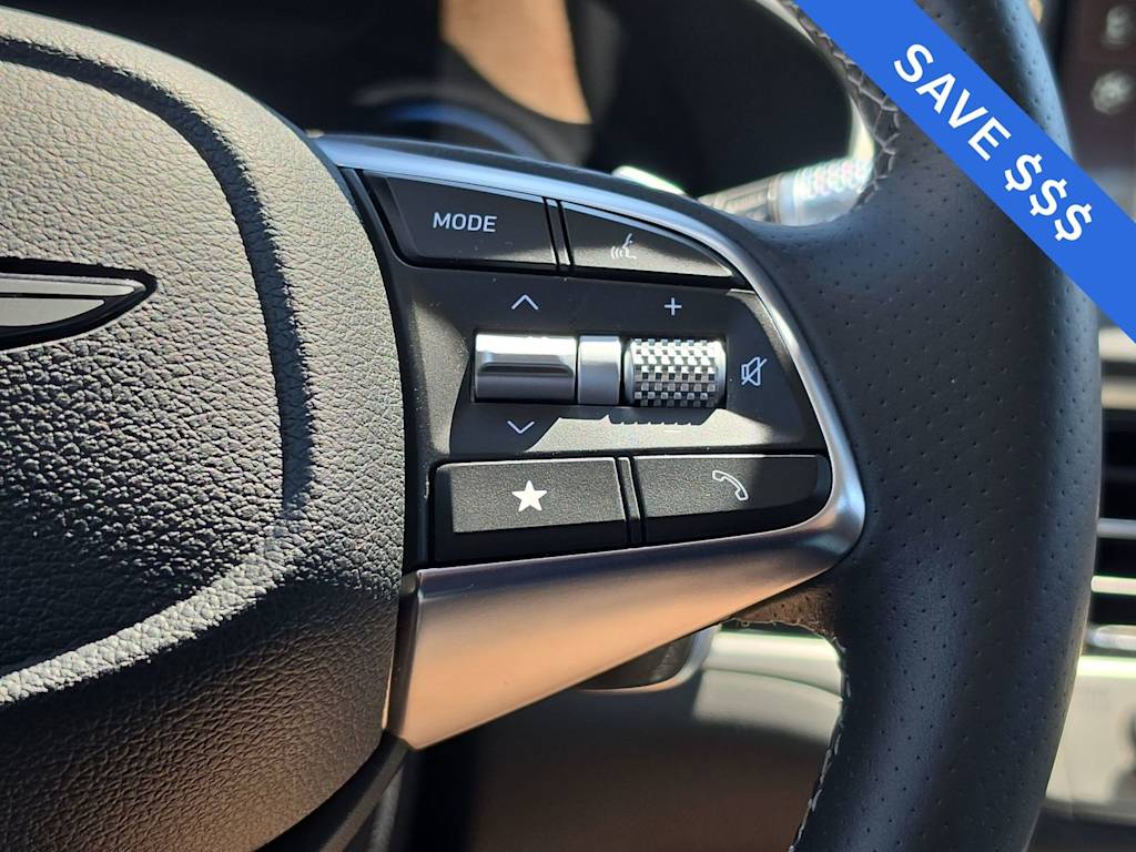 Thumbnail: 2026 Genesis G70 - 29