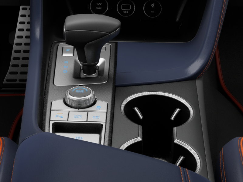 Thumbnail: 2026 Genesis G70 - 10