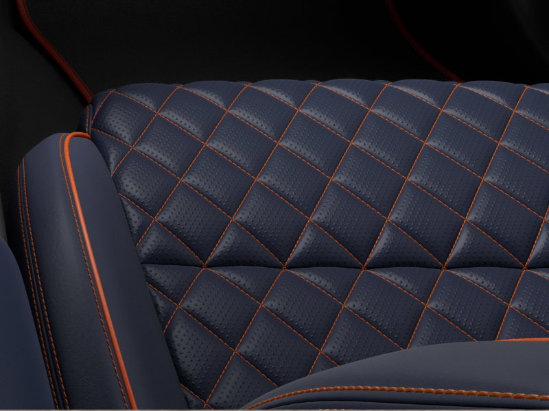 Thumbnail: 2026 Genesis G70 - 6