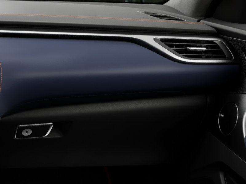 Thumbnail: 2026 Genesis G70 - 25