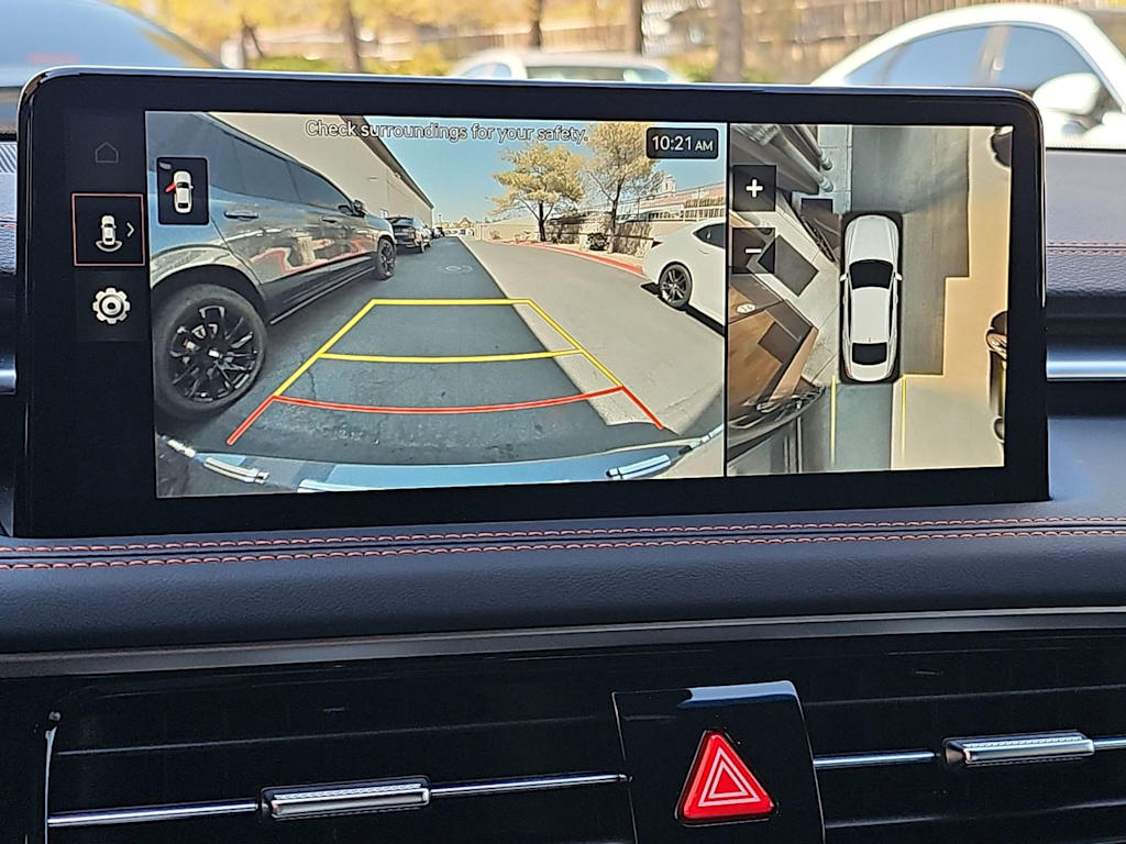 Thumbnail: 2026 Genesis G70 - 26