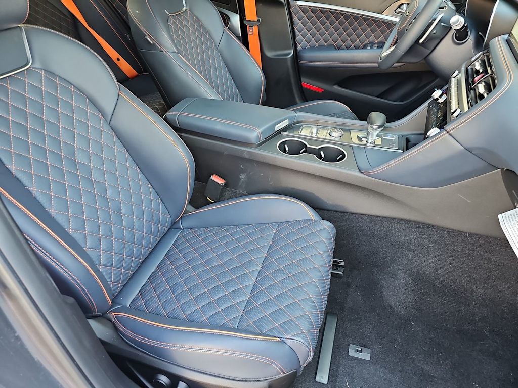 Thumbnail: 2026 Genesis G70 - 11