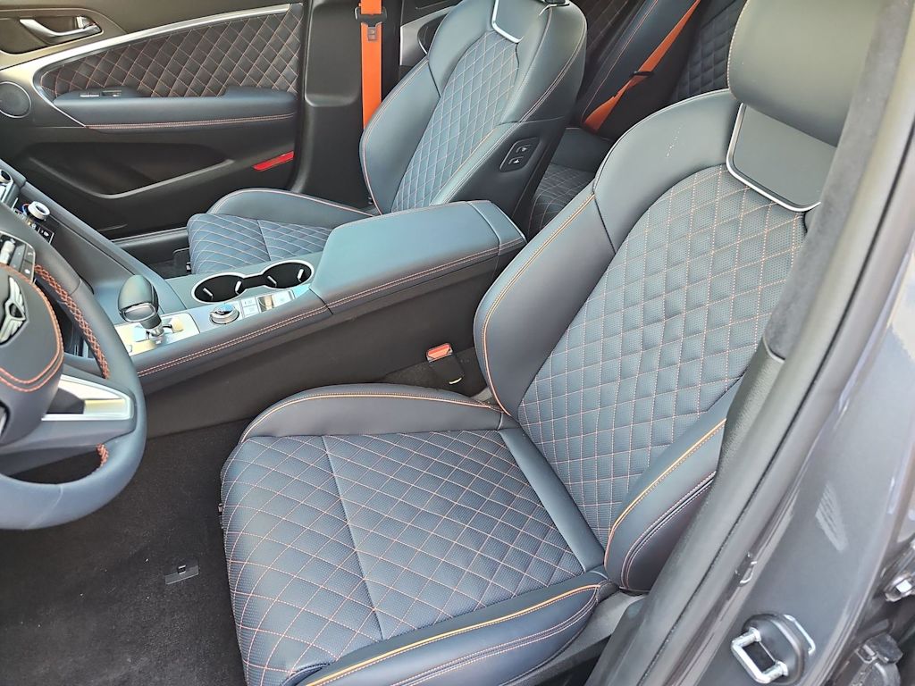 Thumbnail: 2026 Genesis G70 - 10